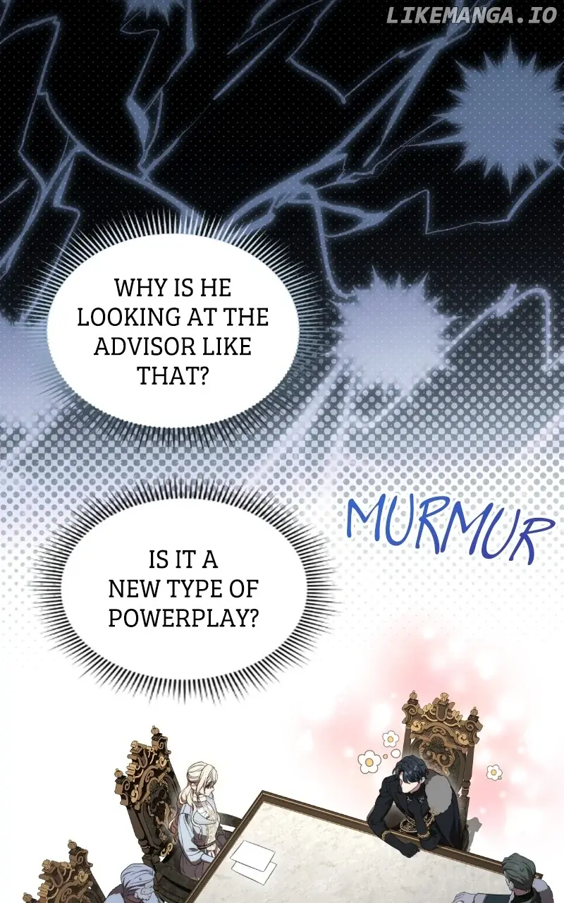 The Price Is Your Everything Chapter 74 Page 25