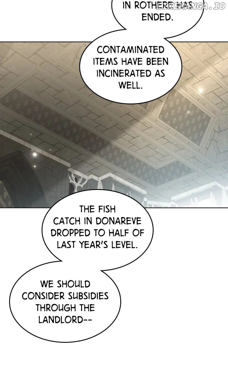 The Price Is Your Everything Chapter 74 Page 27