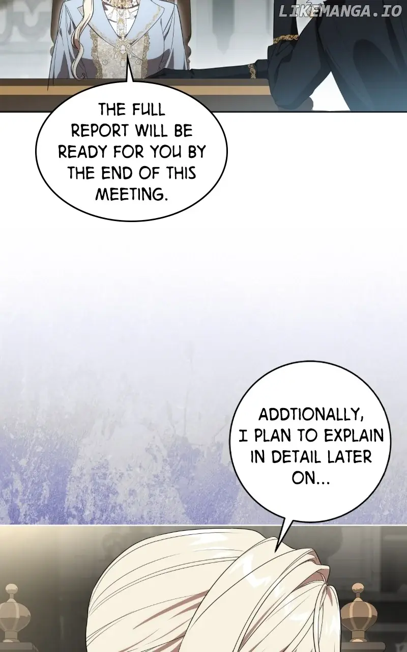 The Price Is Your Everything Chapter 74 Page 30