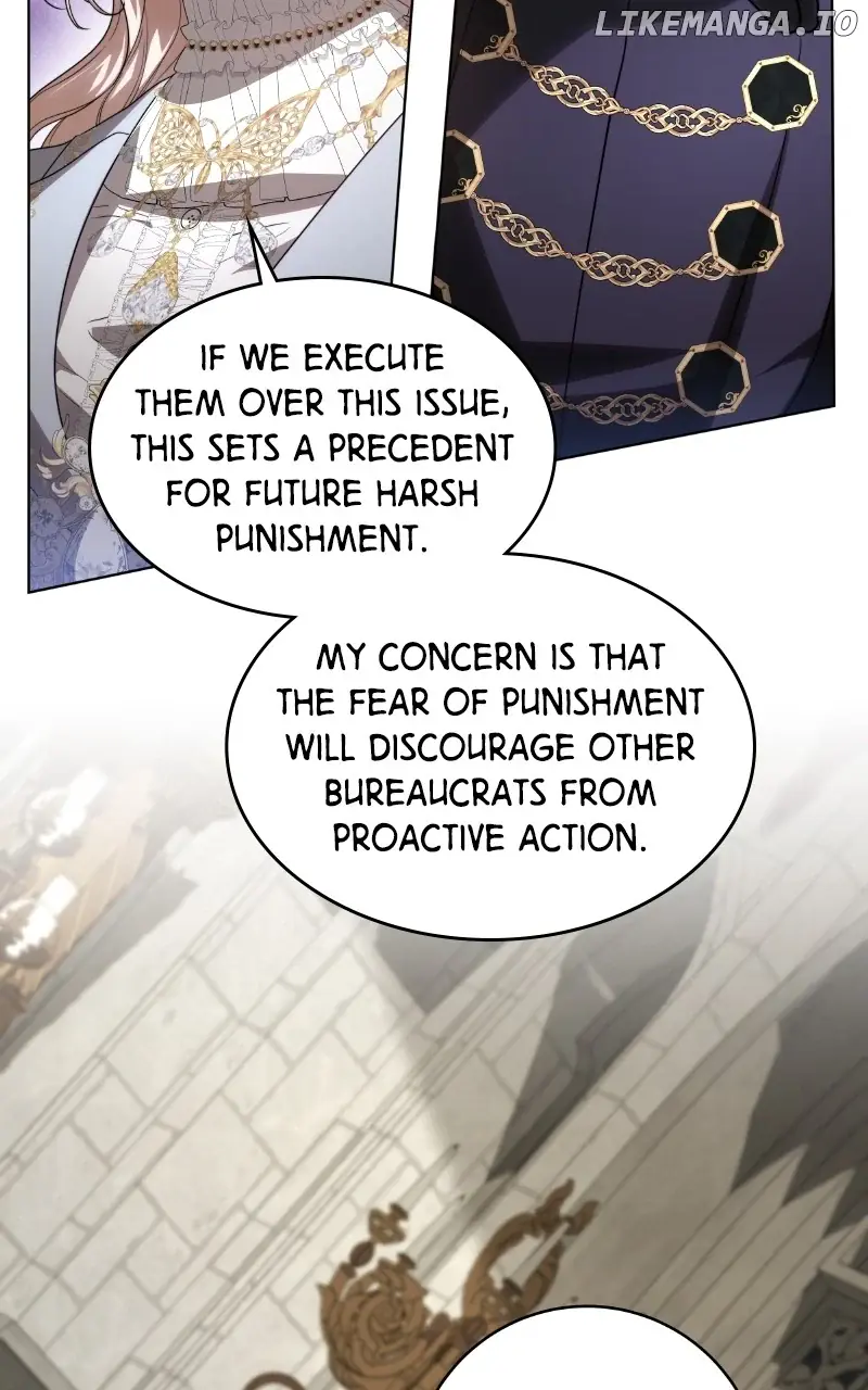 The Price Is Your Everything Chapter 74 Page 45