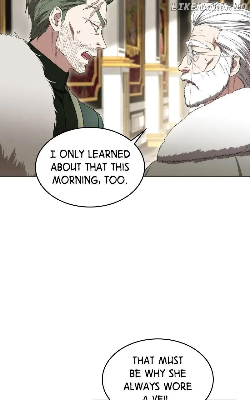The Price Is Your Everything Chapter 74 Page 56