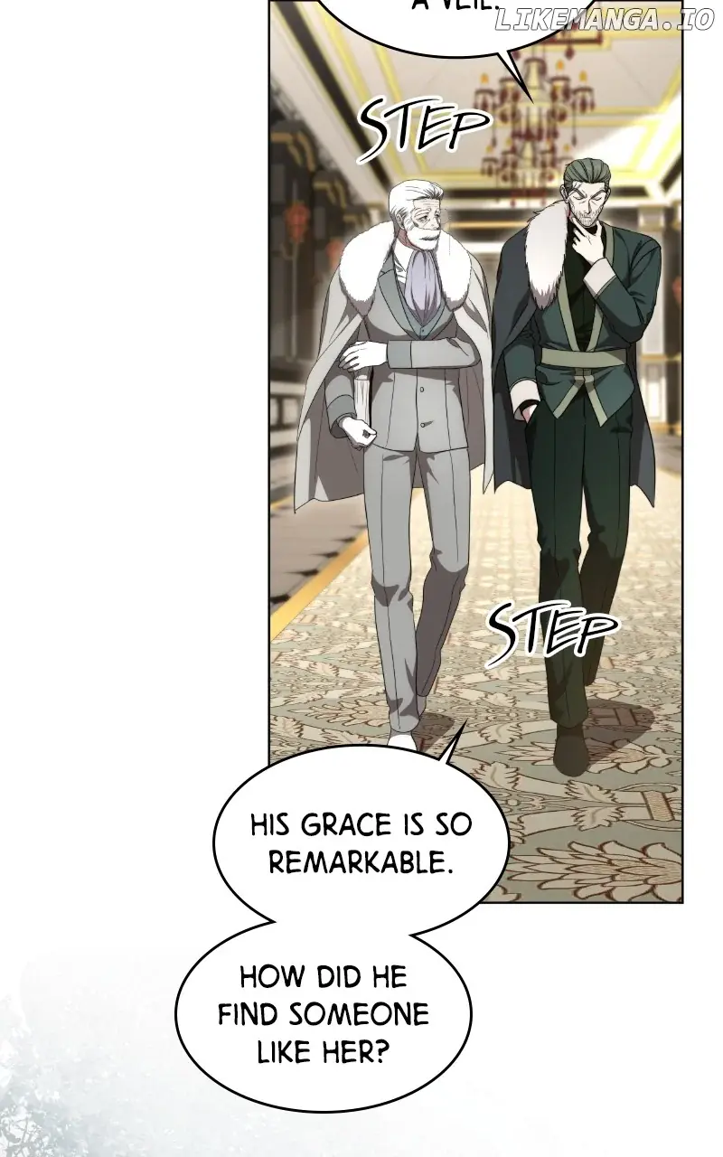The Price Is Your Everything Chapter 74 Page 57