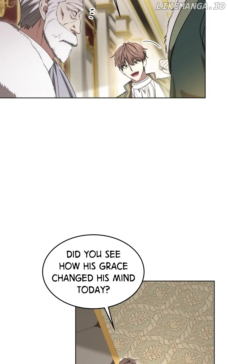 The Price Is Your Everything Chapter 74 Page 61