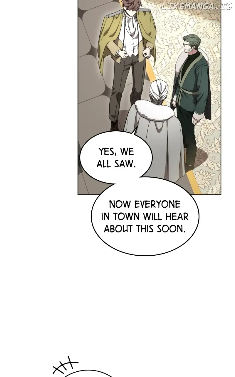 The Price Is Your Everything Chapter 74 Page 62
