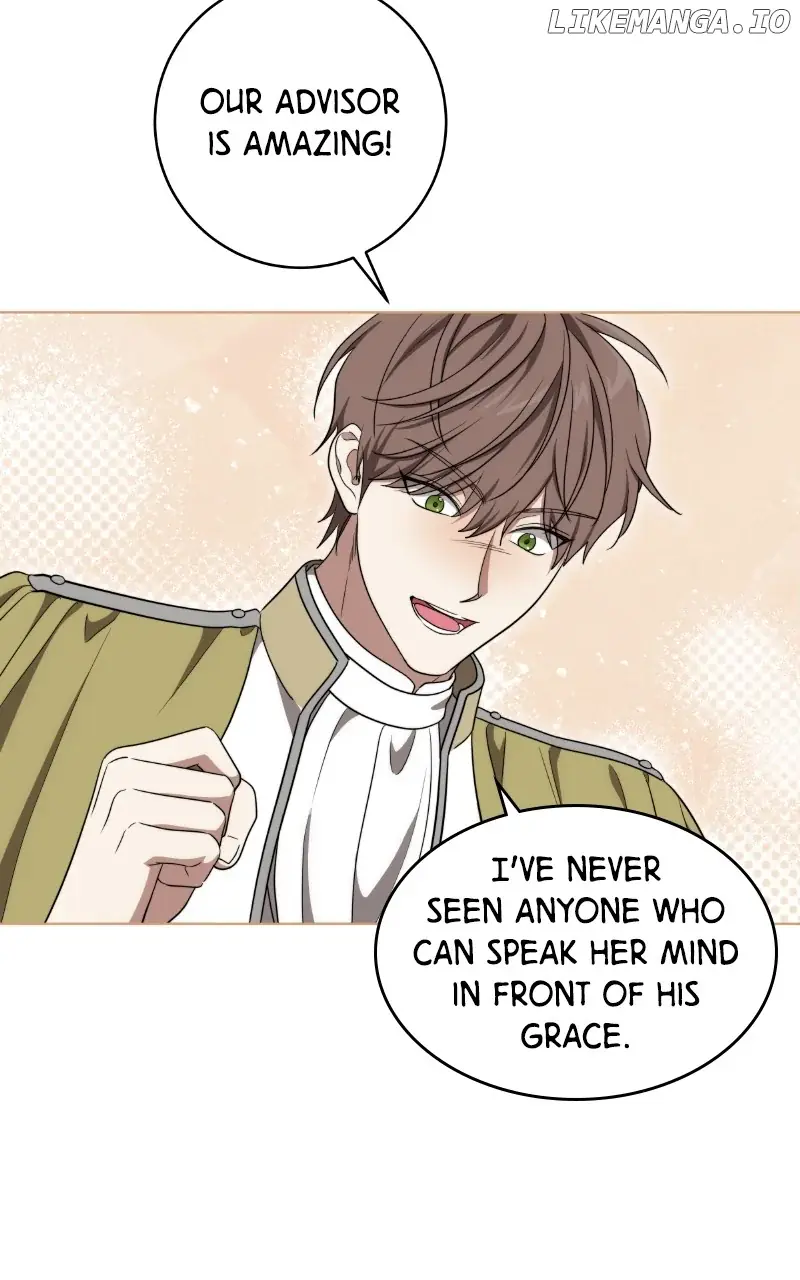 The Price Is Your Everything Chapter 74 Page 63