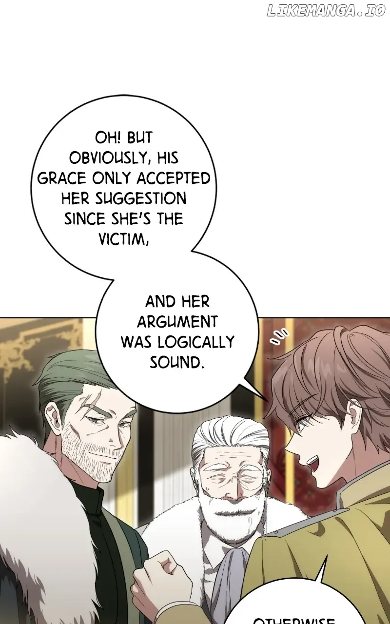 The Price Is Your Everything Chapter 74 Page 64