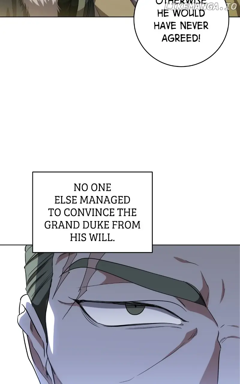 The Price Is Your Everything Chapter 74 Page 65