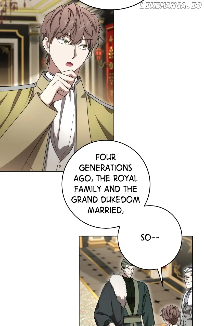 The Price Is Your Everything Chapter 74 Page 69