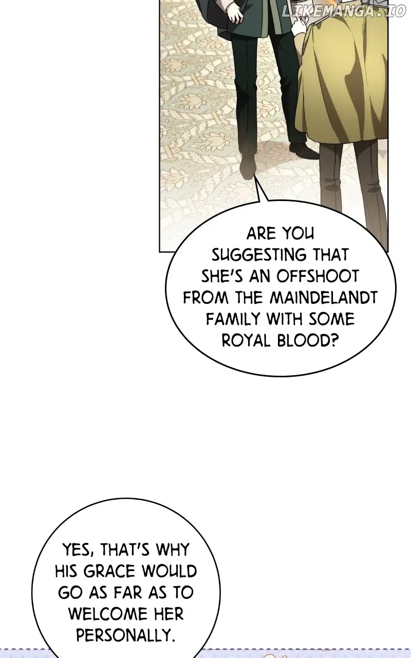 The Price Is Your Everything Chapter 74 Page 70