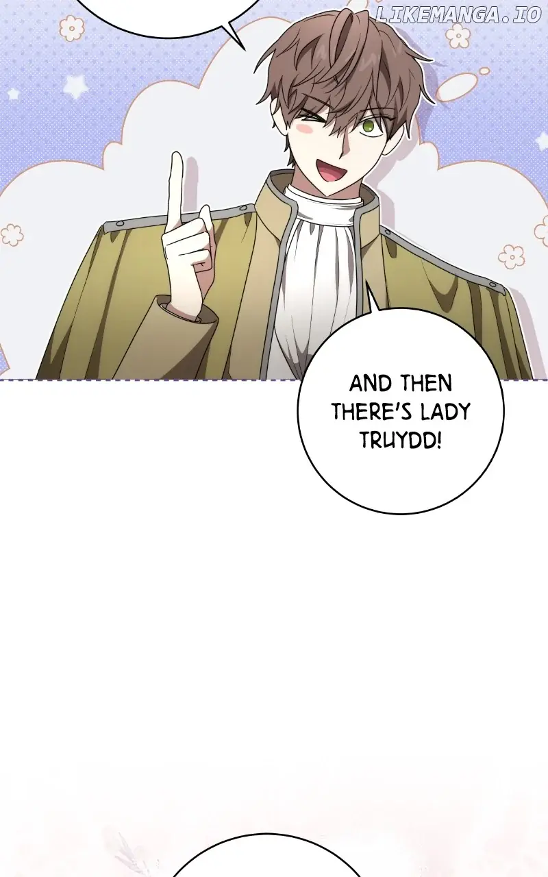 The Price Is Your Everything Chapter 74 Page 71
