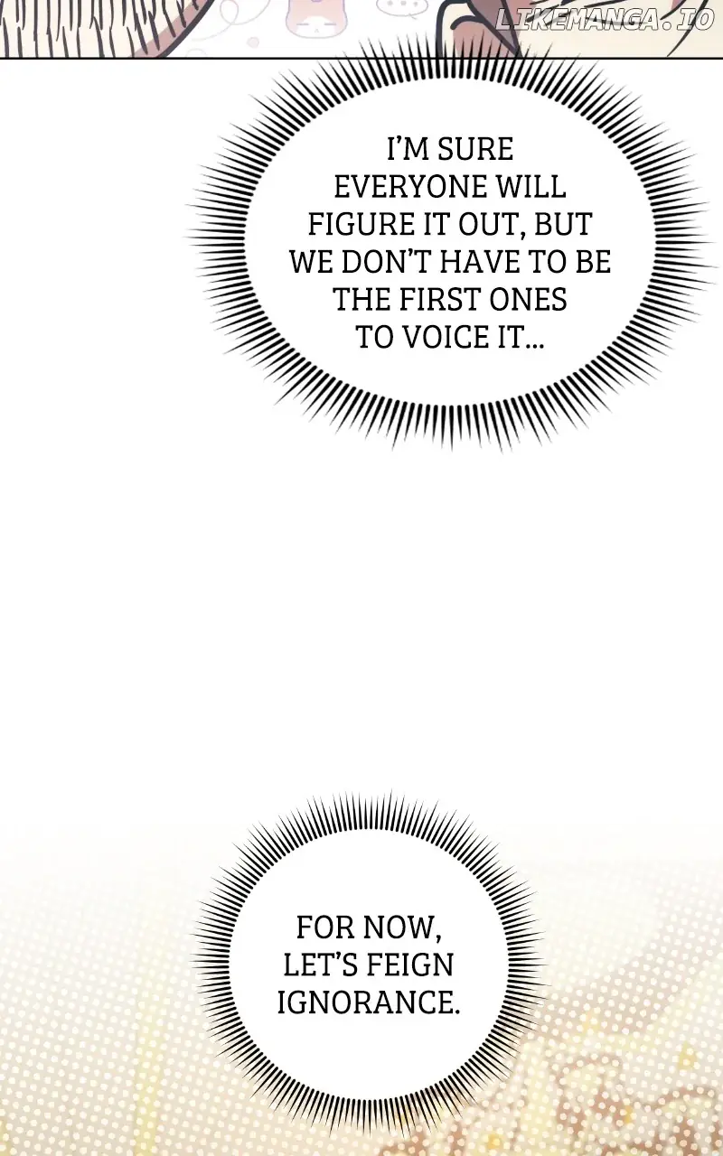 The Price Is Your Everything Chapter 74 Page 75