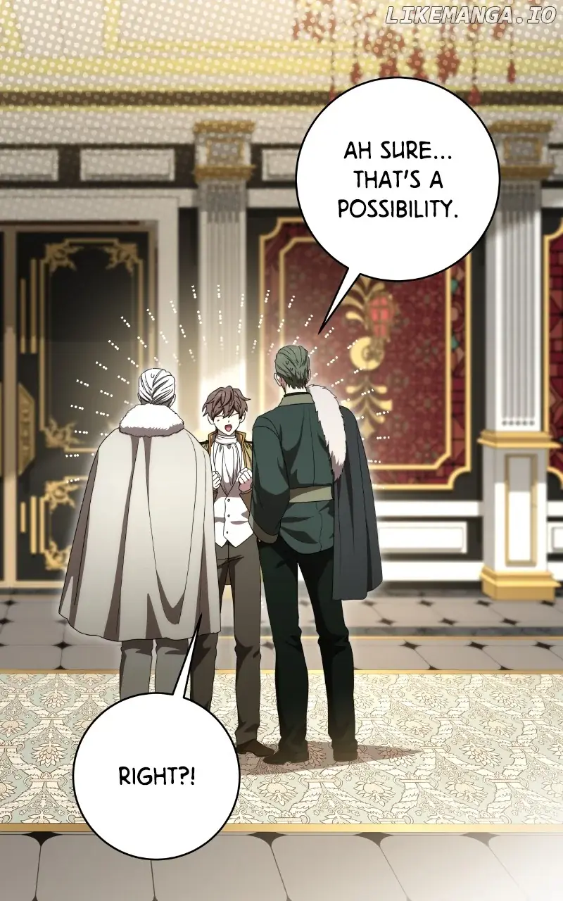 The Price Is Your Everything Chapter 74 Page 76