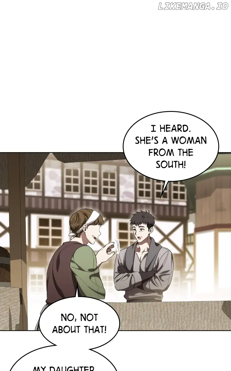 The Price Is Your Everything Chapter 74 Page 79