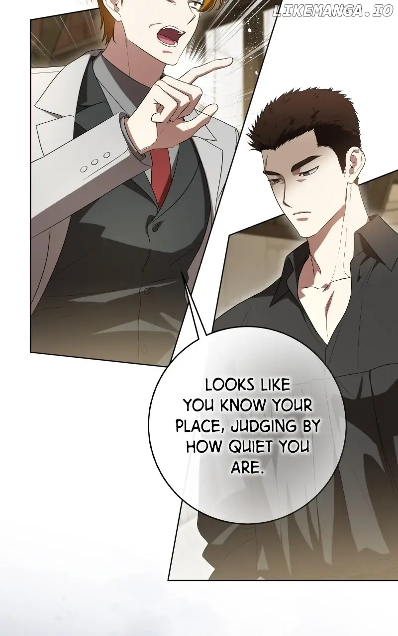The Price Is Your Everything Chapter 75 Page 5