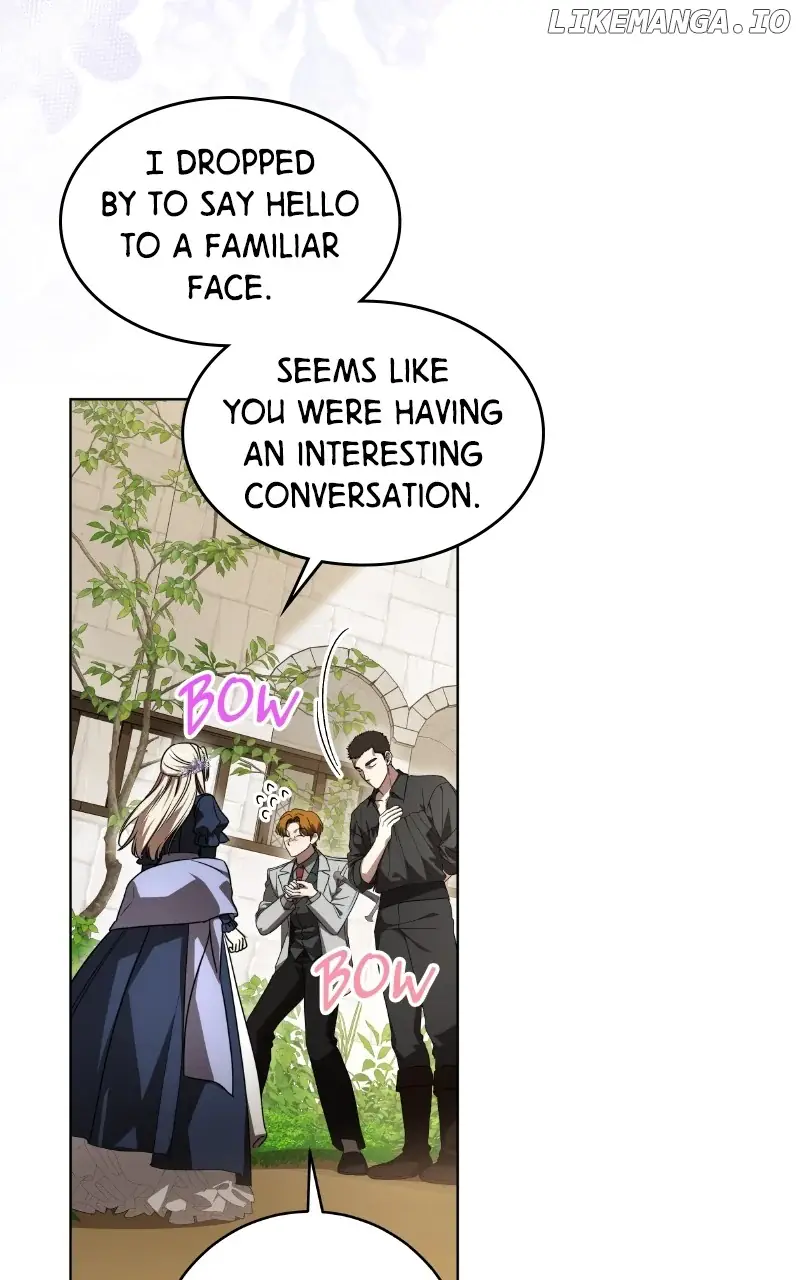 The Price Is Your Everything Chapter 75 Page 11