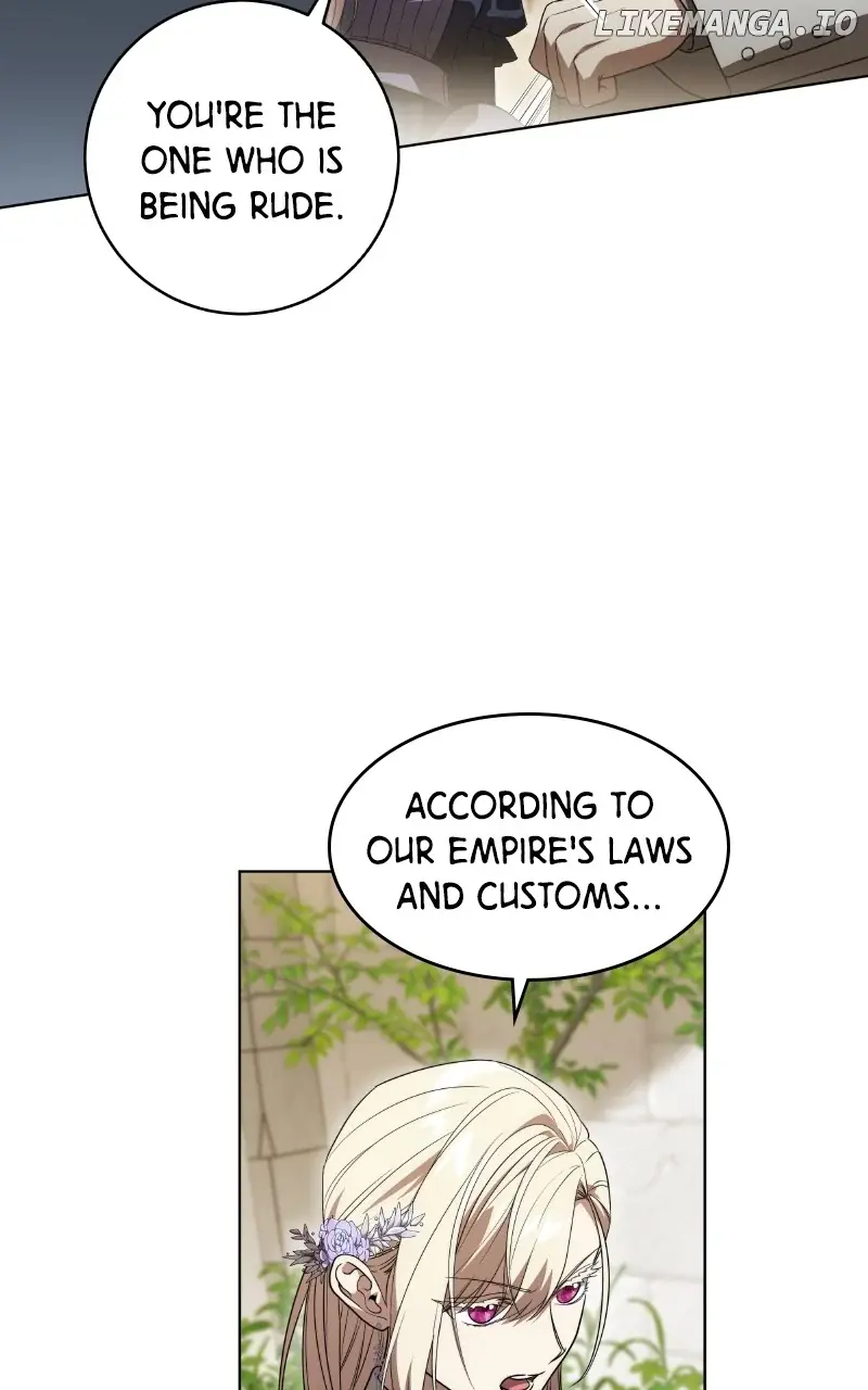 The Price Is Your Everything Chapter 75 Page 16