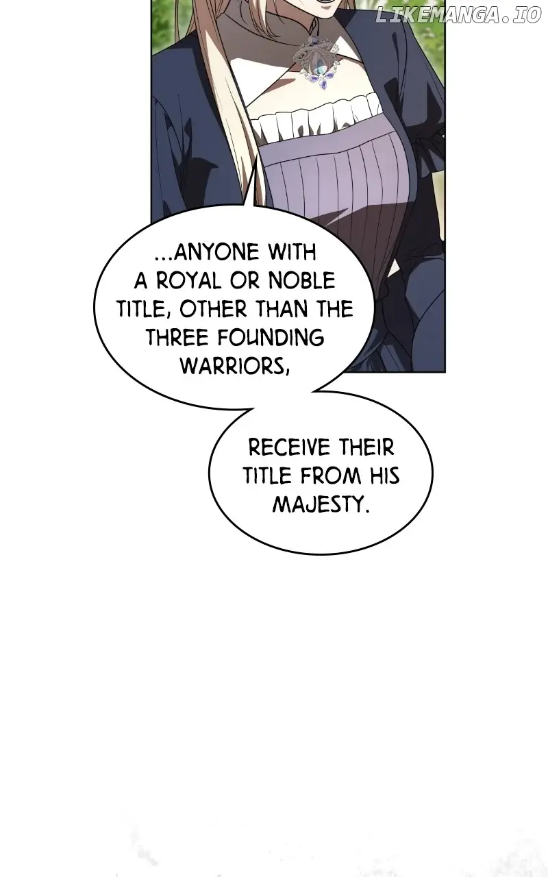 The Price Is Your Everything Chapter 75 Page 17