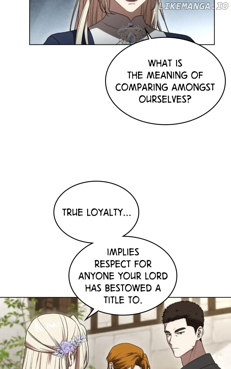 The Price Is Your Everything Chapter 75 Page 21