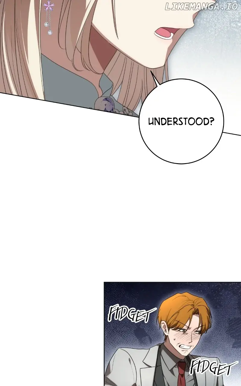 The Price Is Your Everything Chapter 75 Page 25