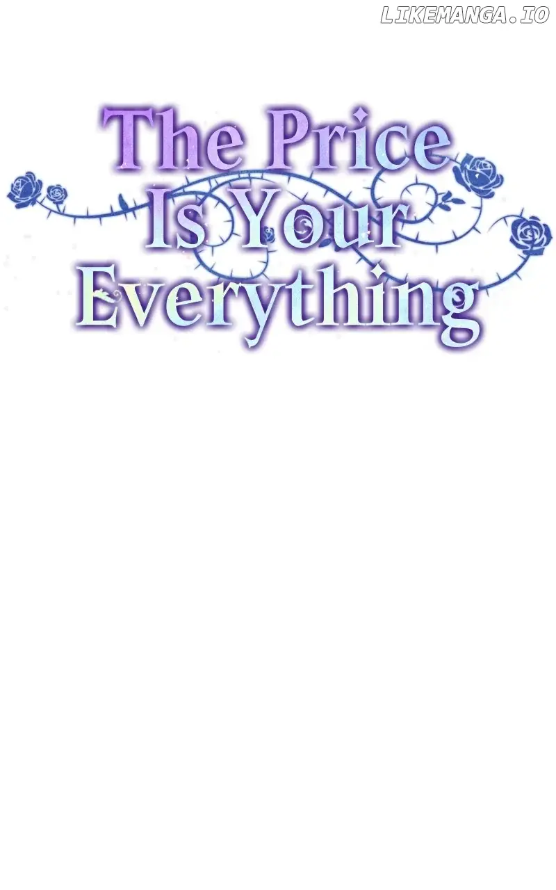The Price Is Your Everything Chapter 75 Page 31