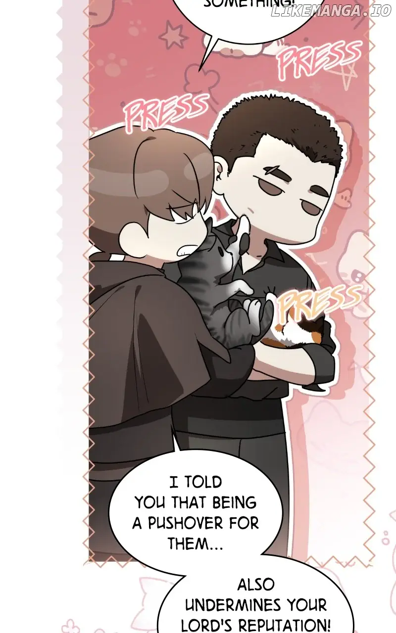 The Price Is Your Everything Chapter 75 Page 59