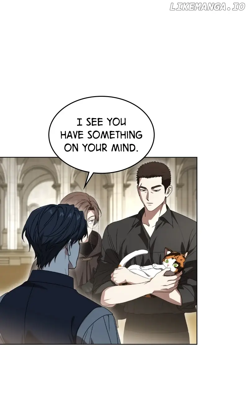 The Price Is Your Everything Chapter 75 Page 61