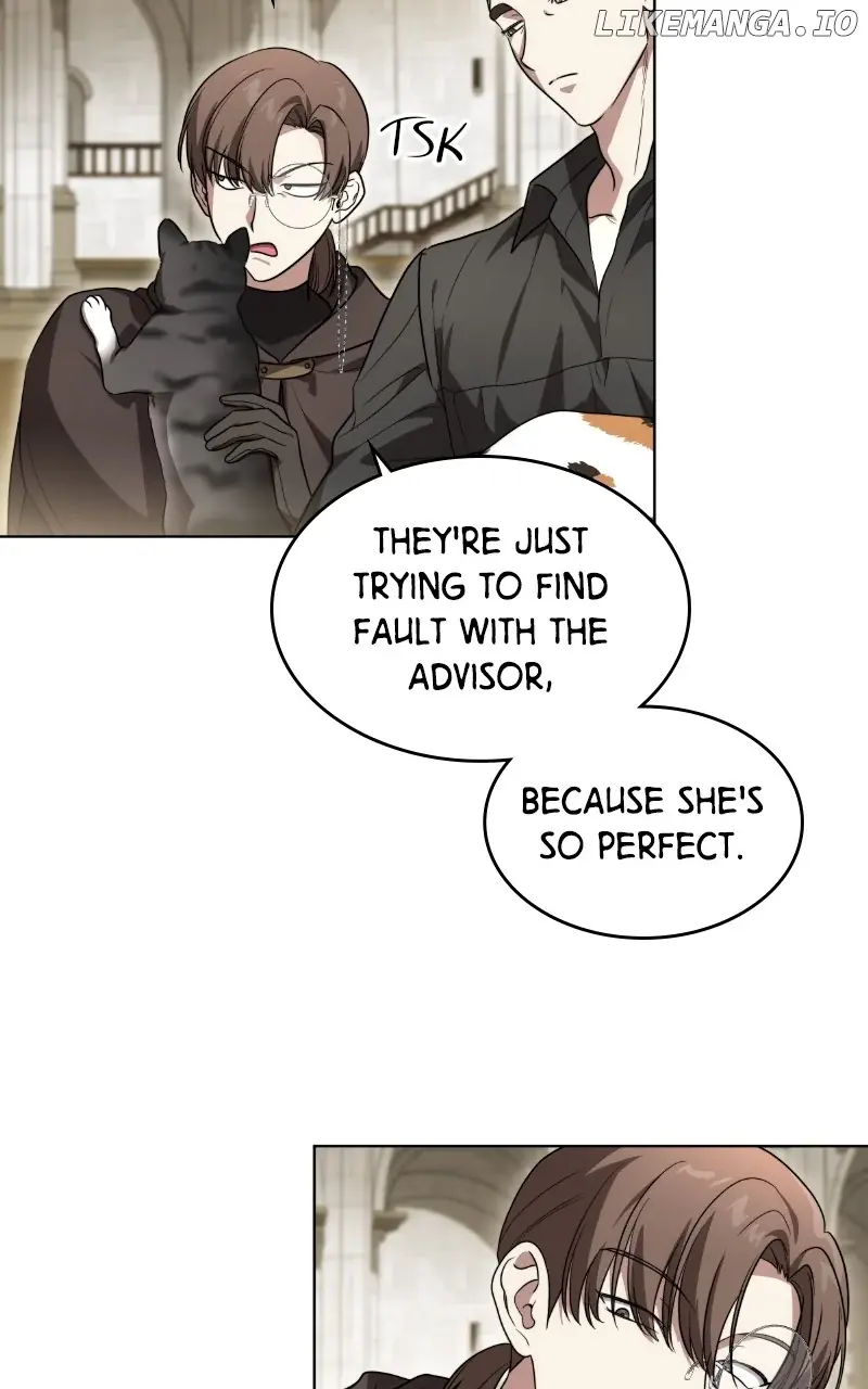 The Price Is Your Everything Chapter 75 Page 73