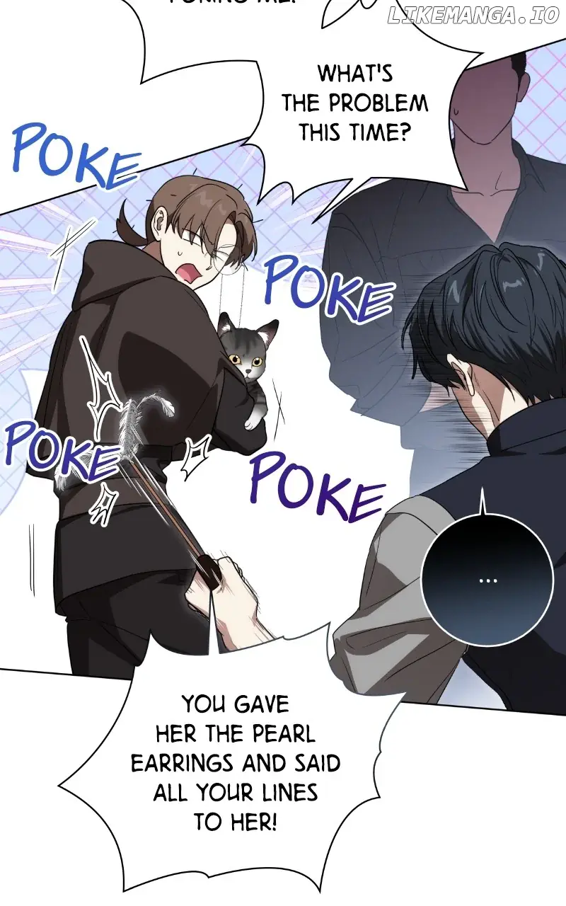 The Price Is Your Everything Chapter 75 Page 78