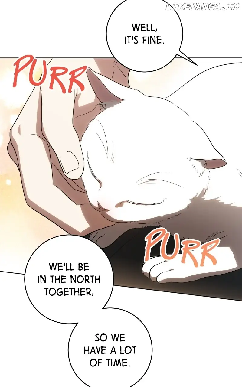The Price Is Your Everything Chapter 75 Page 81