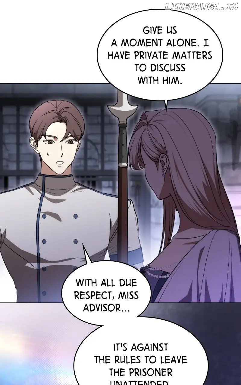 The Price Is Your Everything Chapter 76 Page 3