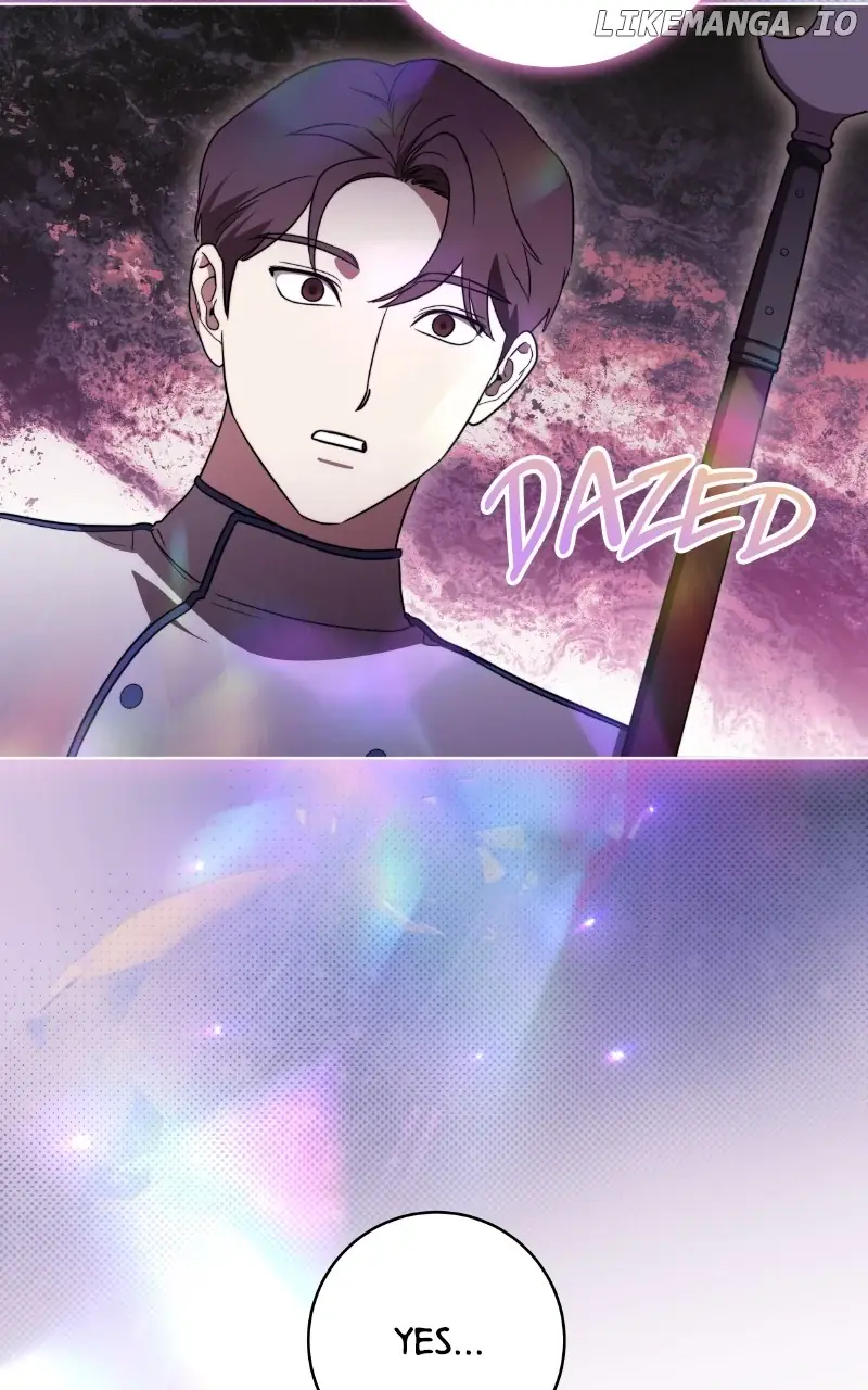 The Price Is Your Everything Chapter 76 Page 6