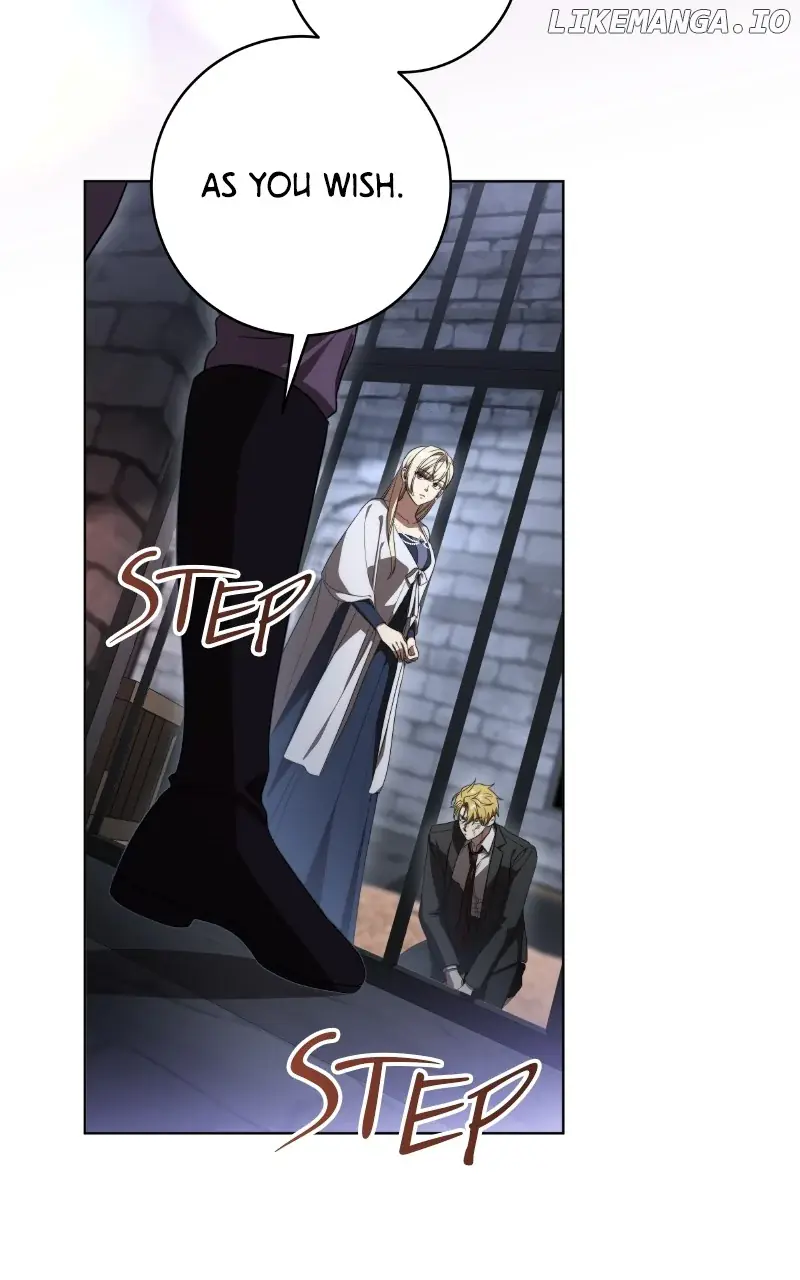 The Price Is Your Everything Chapter 76 Page 7