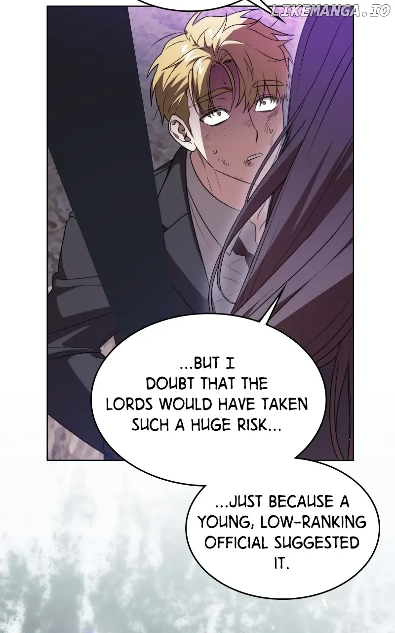 The Price Is Your Everything Chapter 76 Page 25