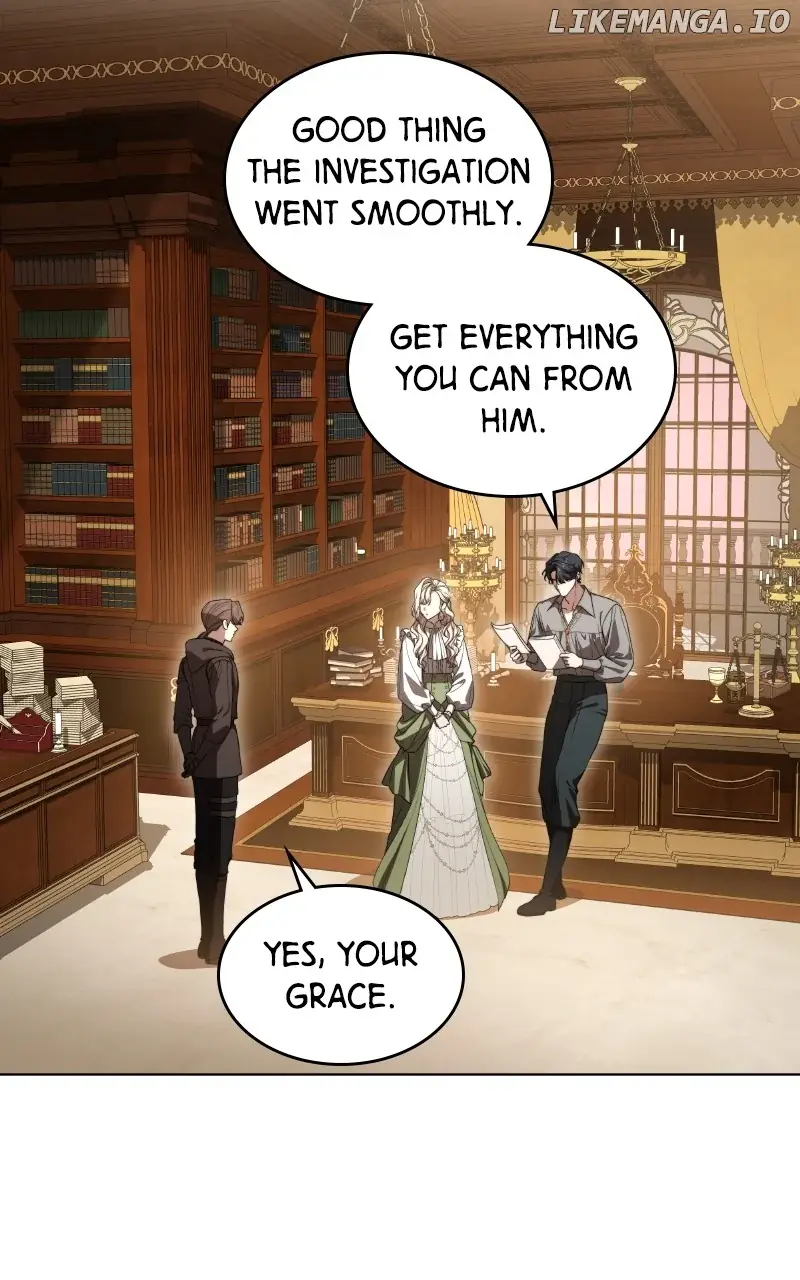 The Price Is Your Everything Chapter 76 Page 36