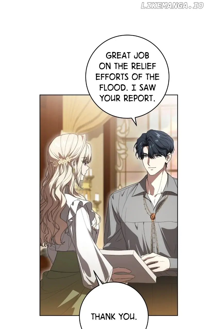 The Price Is Your Everything Chapter 76 Page 37