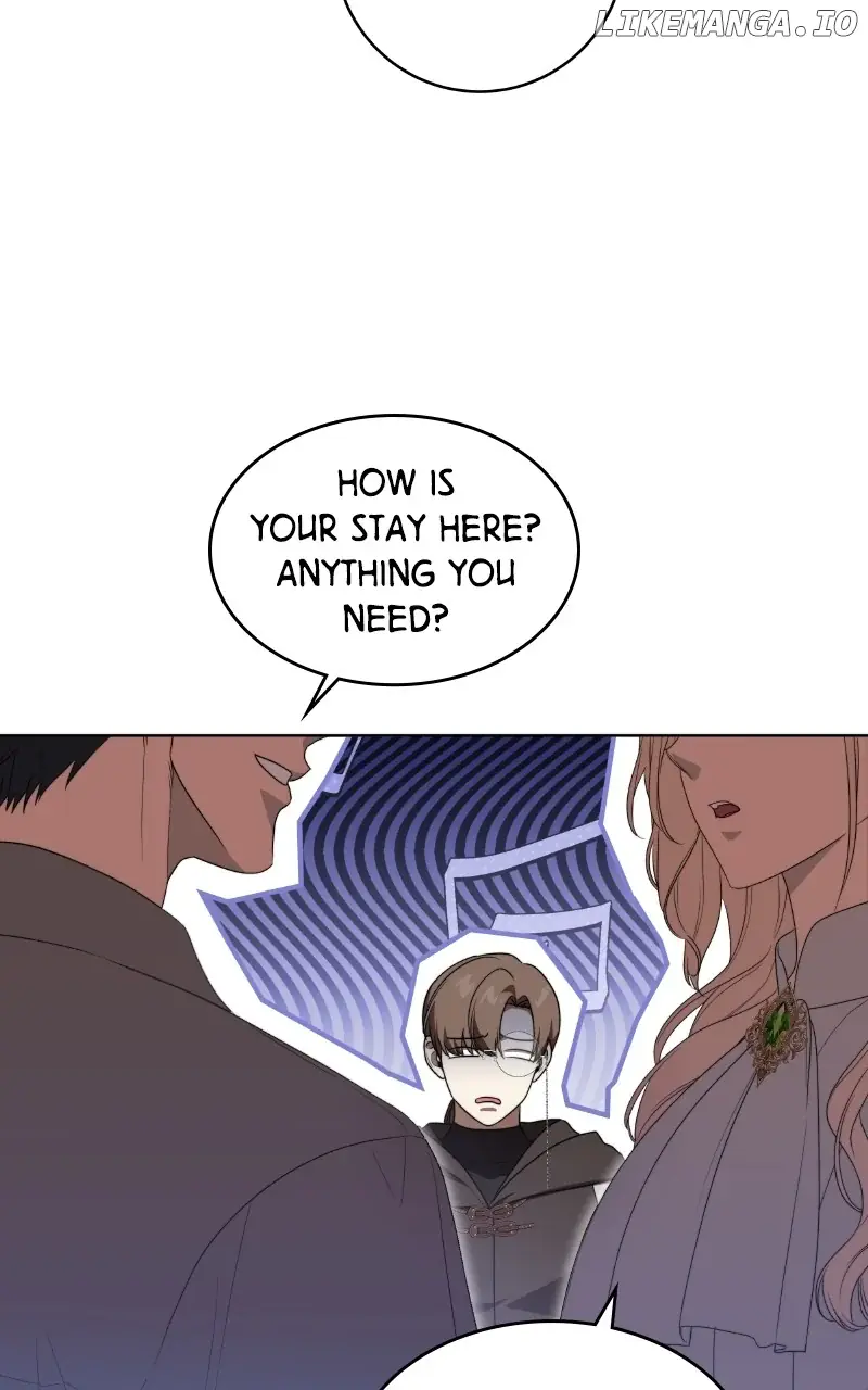 The Price Is Your Everything Chapter 76 Page 38