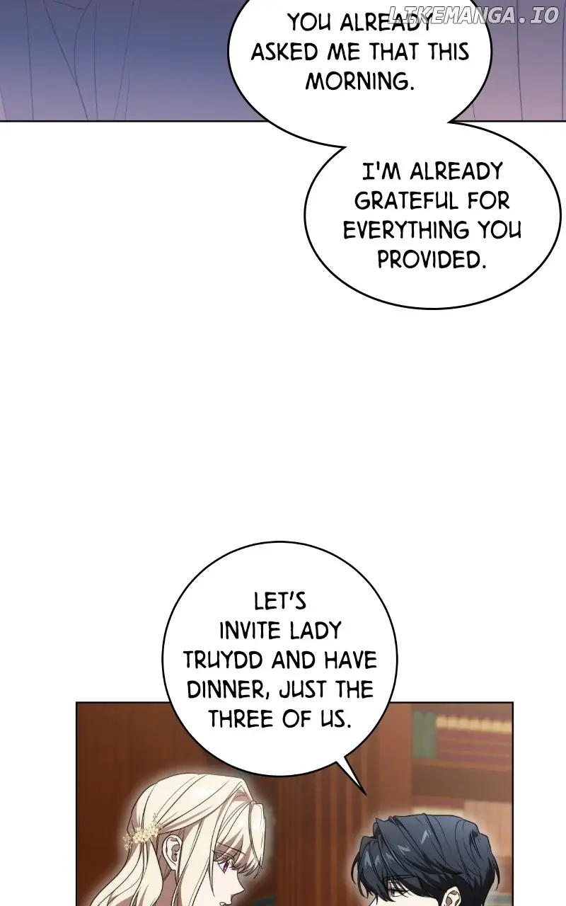 The Price Is Your Everything Chapter 76 Page 39