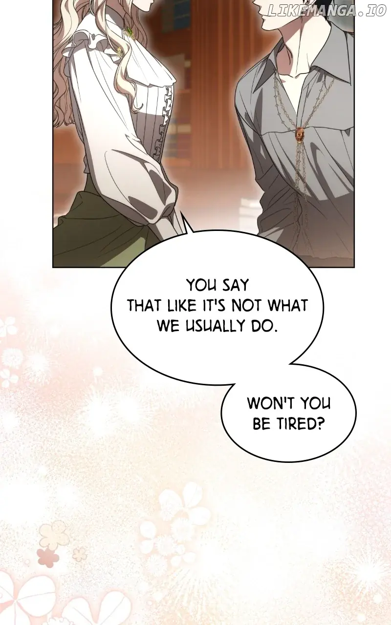 The Price Is Your Everything Chapter 76 Page 40