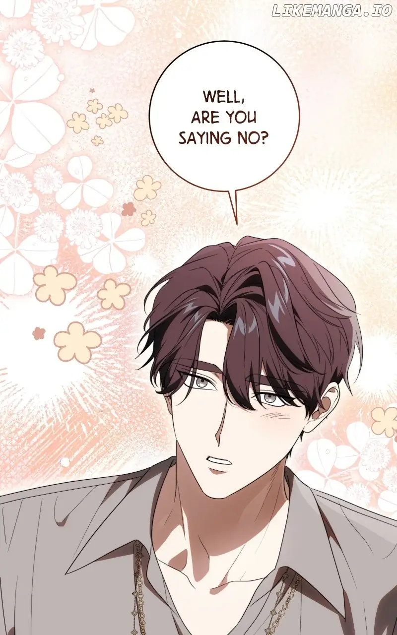 The Price Is Your Everything Chapter 76 Page 41