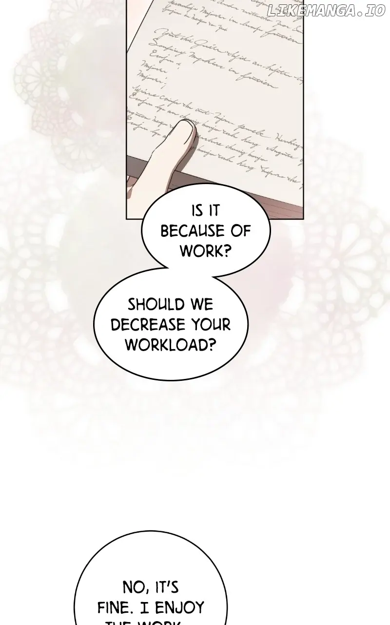 The Price Is Your Everything Chapter 76 Page 46