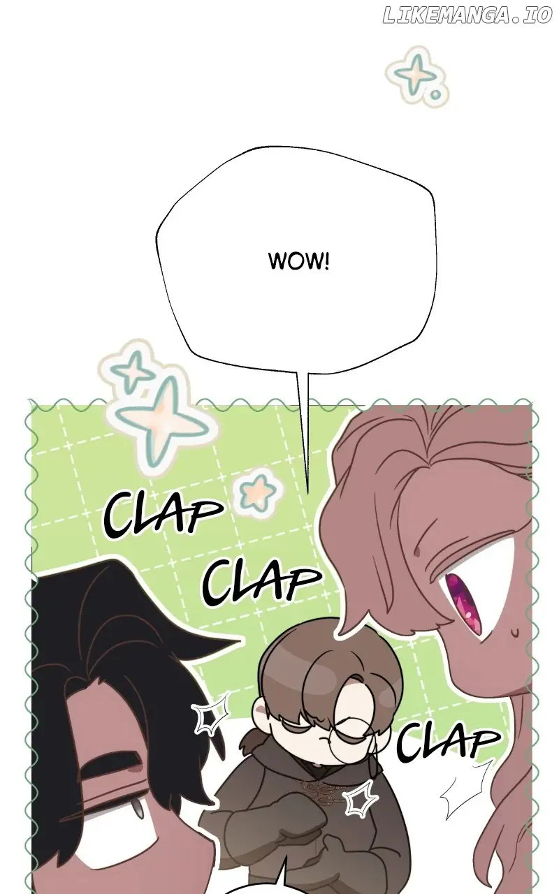The Price Is Your Everything Chapter 76 Page 50