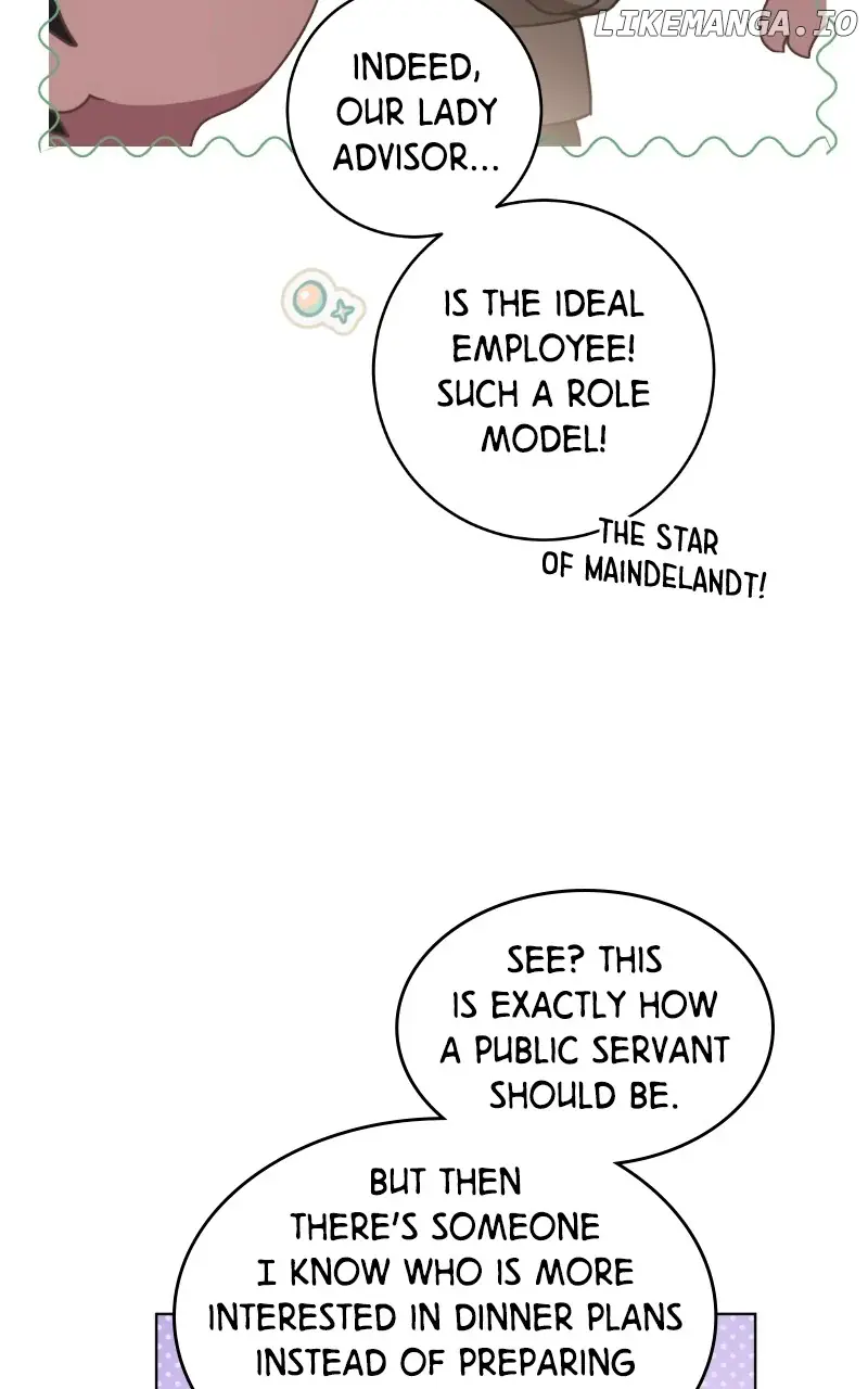 The Price Is Your Everything Chapter 76 Page 51