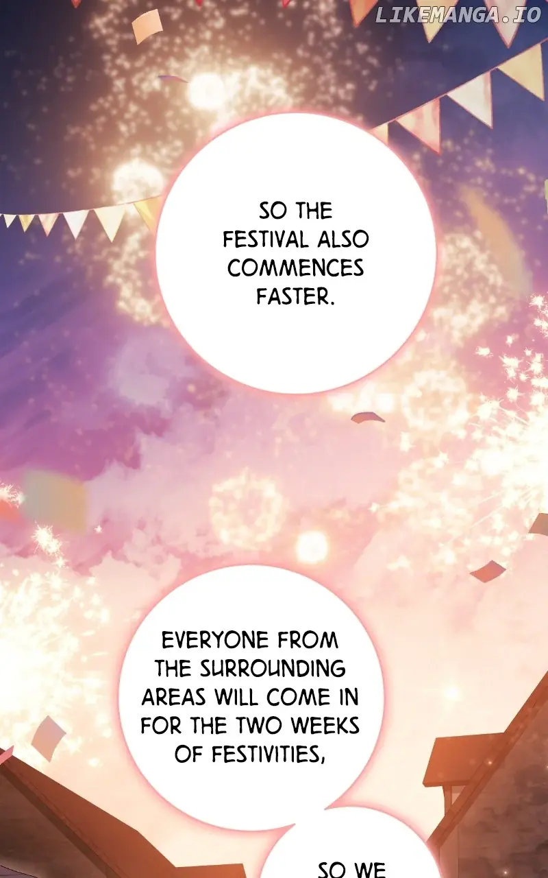 The Price Is Your Everything Chapter 76 Page 54