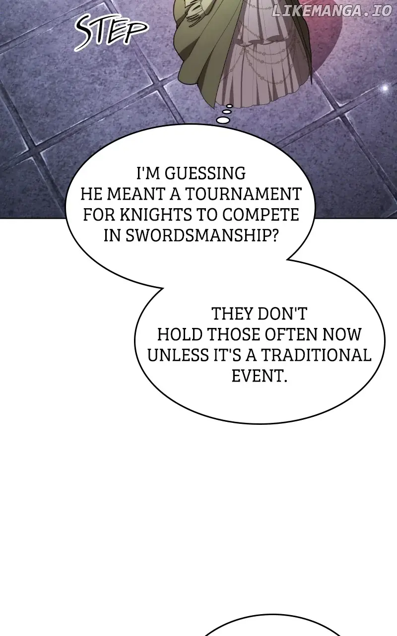 The Price Is Your Everything Chapter 76 Page 65