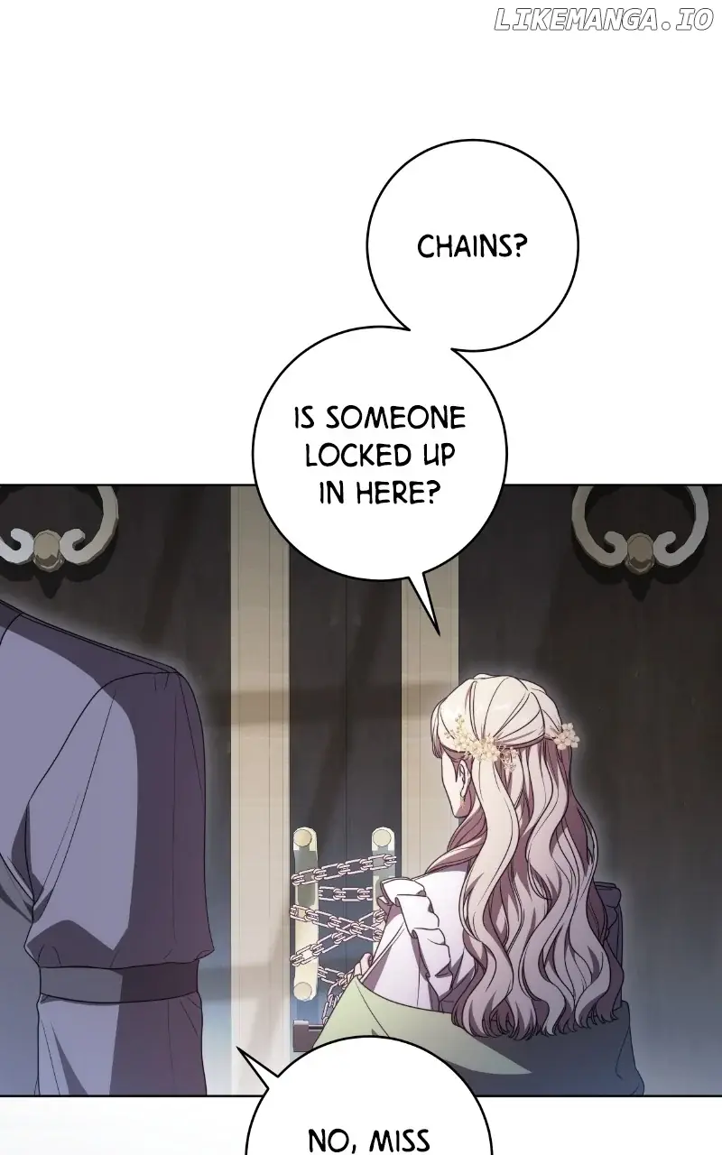 The Price Is Your Everything Chapter 76 Page 71