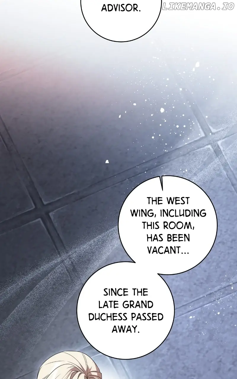 The Price Is Your Everything Chapter 76 Page 72