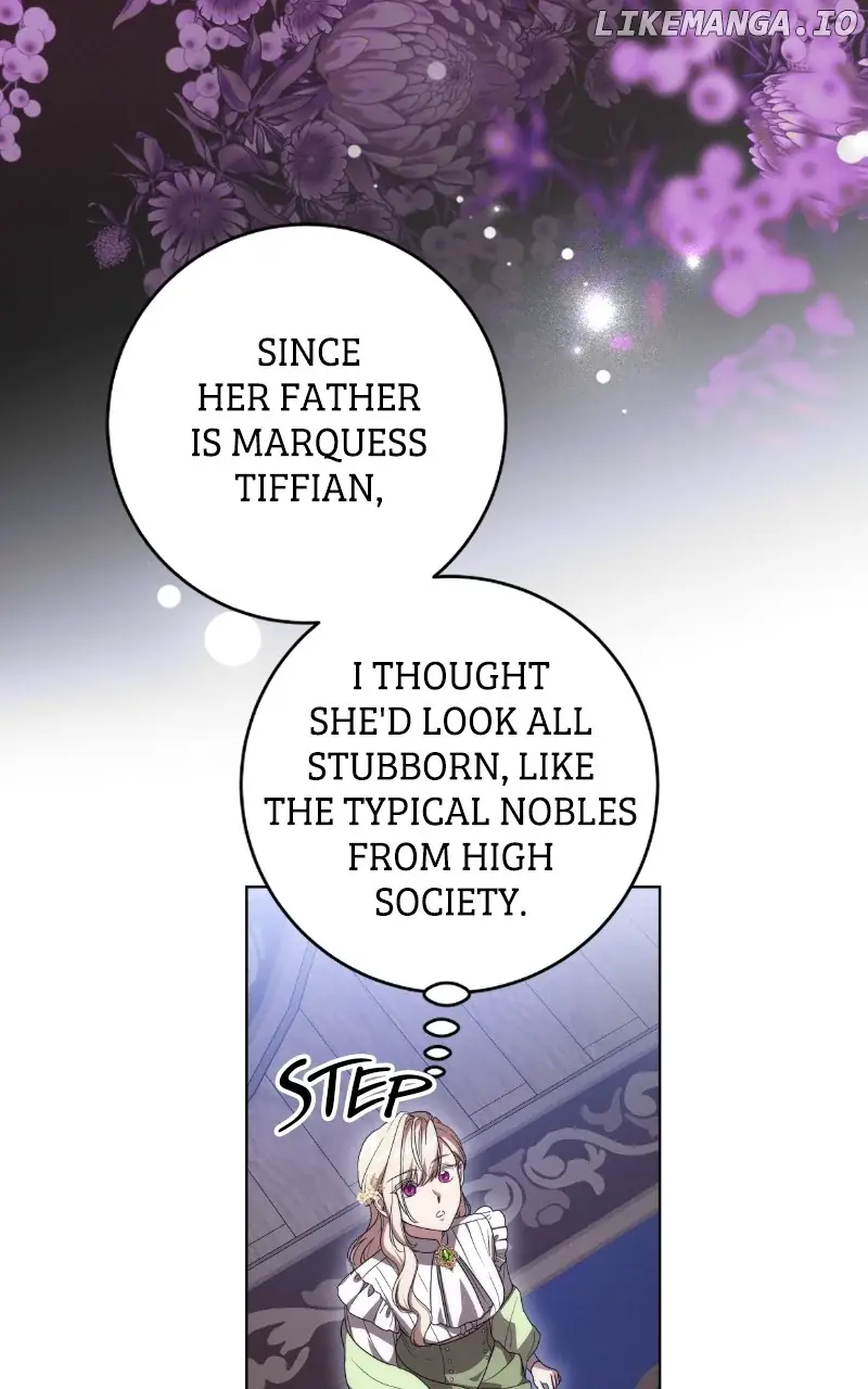 The Price Is Your Everything Chapter 76 Page 85