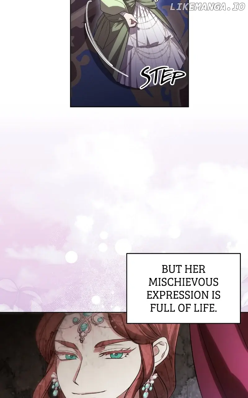 The Price Is Your Everything Chapter 76 Page 86
