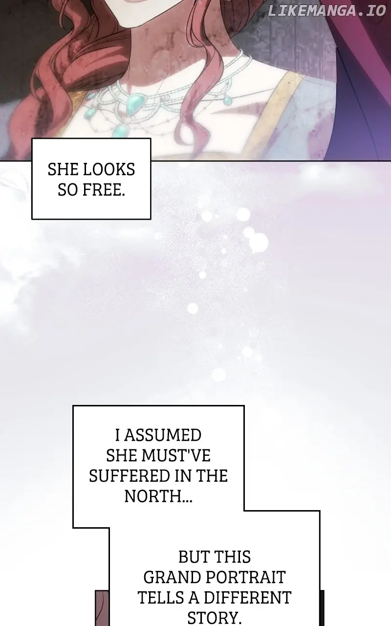 The Price Is Your Everything Chapter 76 Page 87