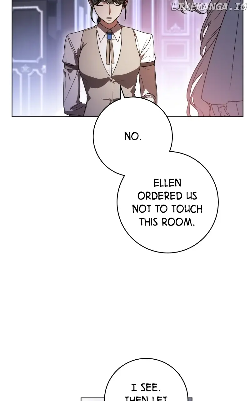 The Price Is Your Everything Chapter 76 Page 95